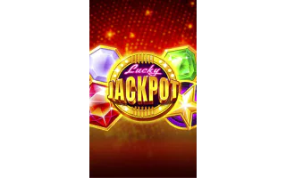 Mega Lucky Diamonds — 1Spin4Win